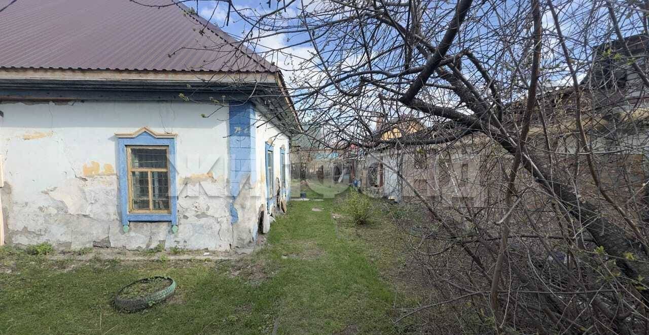 дом г Бердск ул Боровая Бердское шоссе фото 1