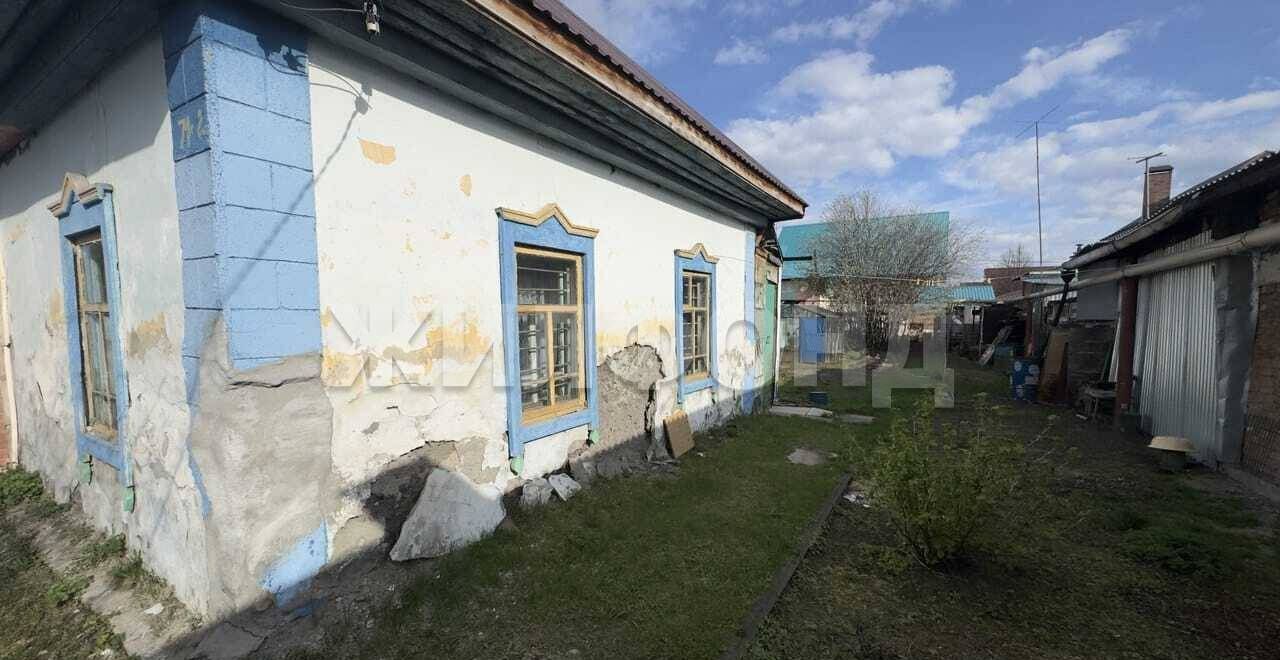 дом г Бердск ул Боровая Бердское шоссе фото 3