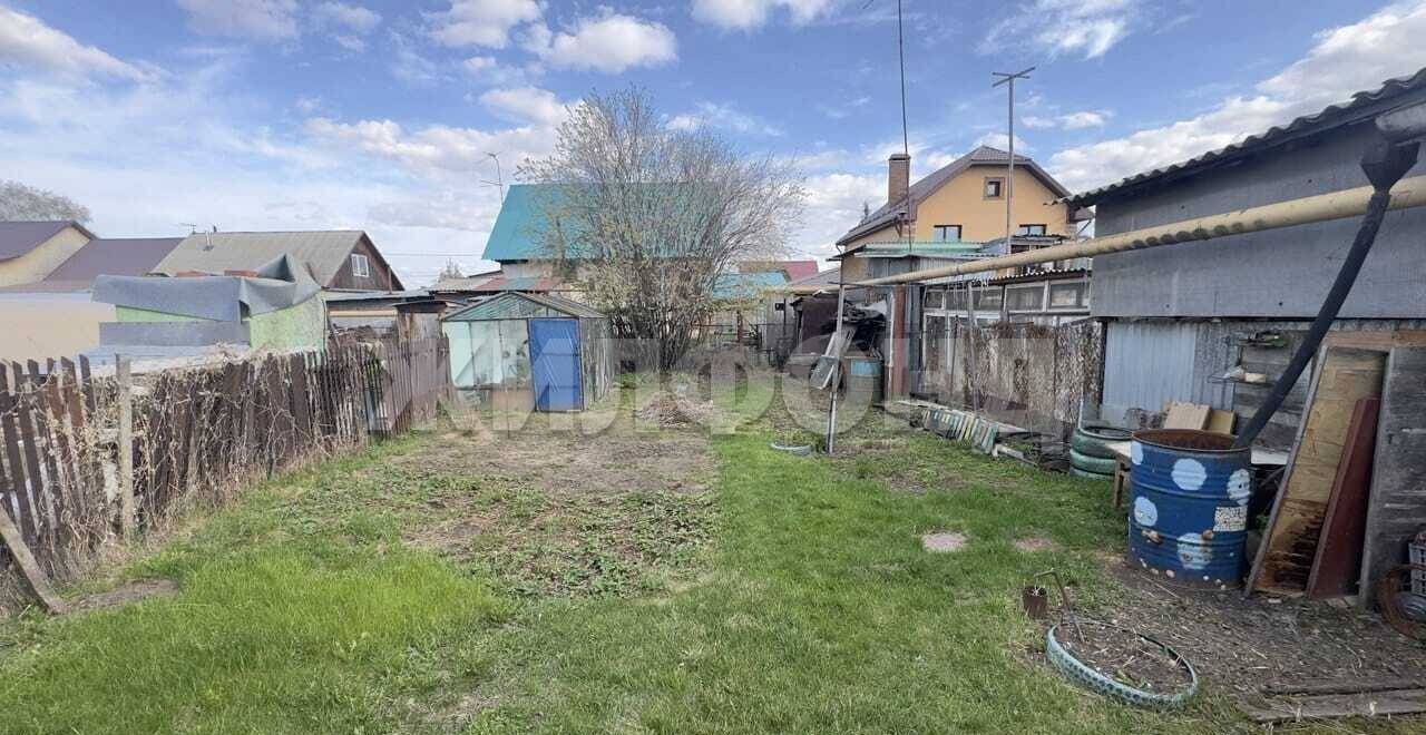 дом г Бердск ул Боровая Бердское шоссе фото 4