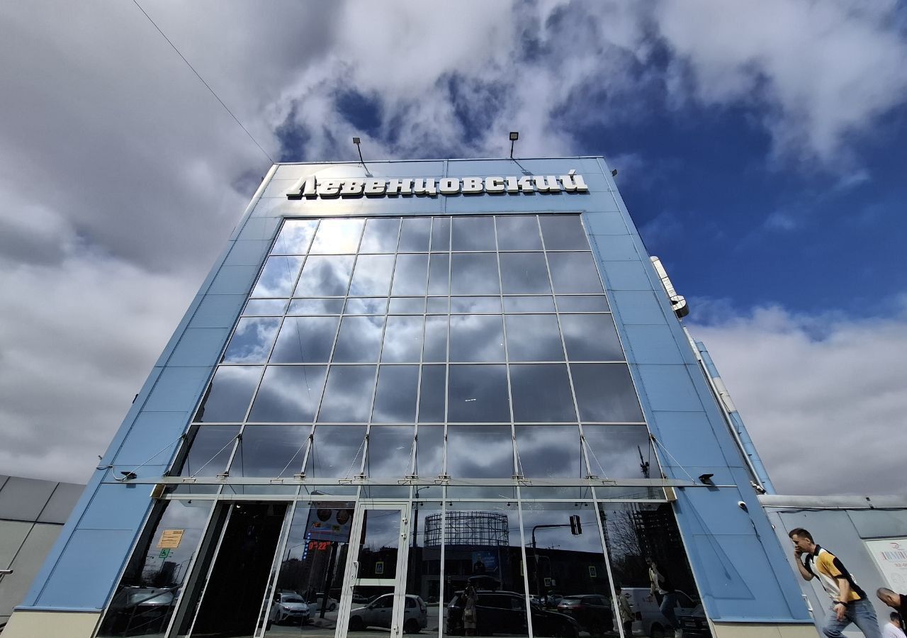 свободного назначения г Ростов-на-Дону р-н Советский ул Жданова 2/7 фото 1