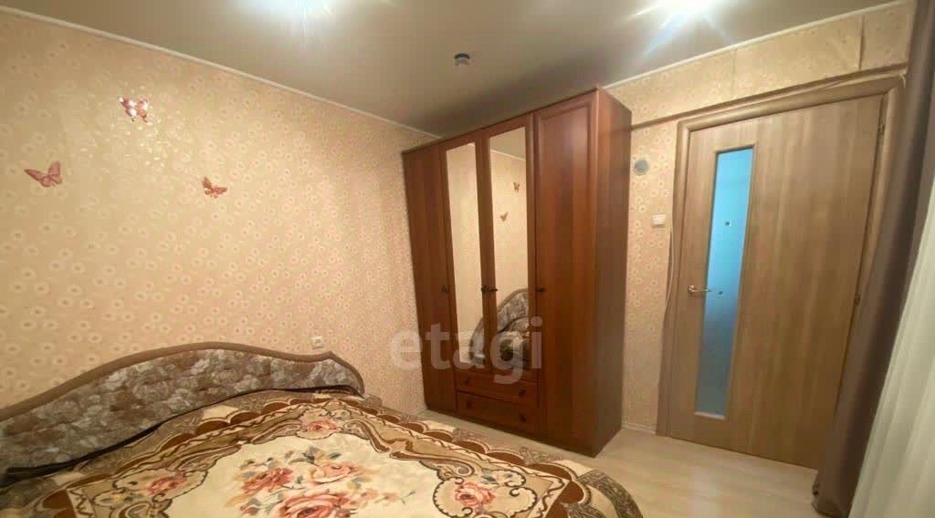 квартира г Коряжма ул имени М.Х.Сафьяна 19 фото 1