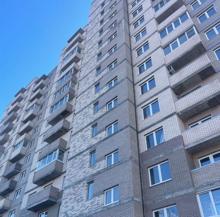 квартира г Архангельск р-н Ломоносовский округ ул Володарского 81 фото 1