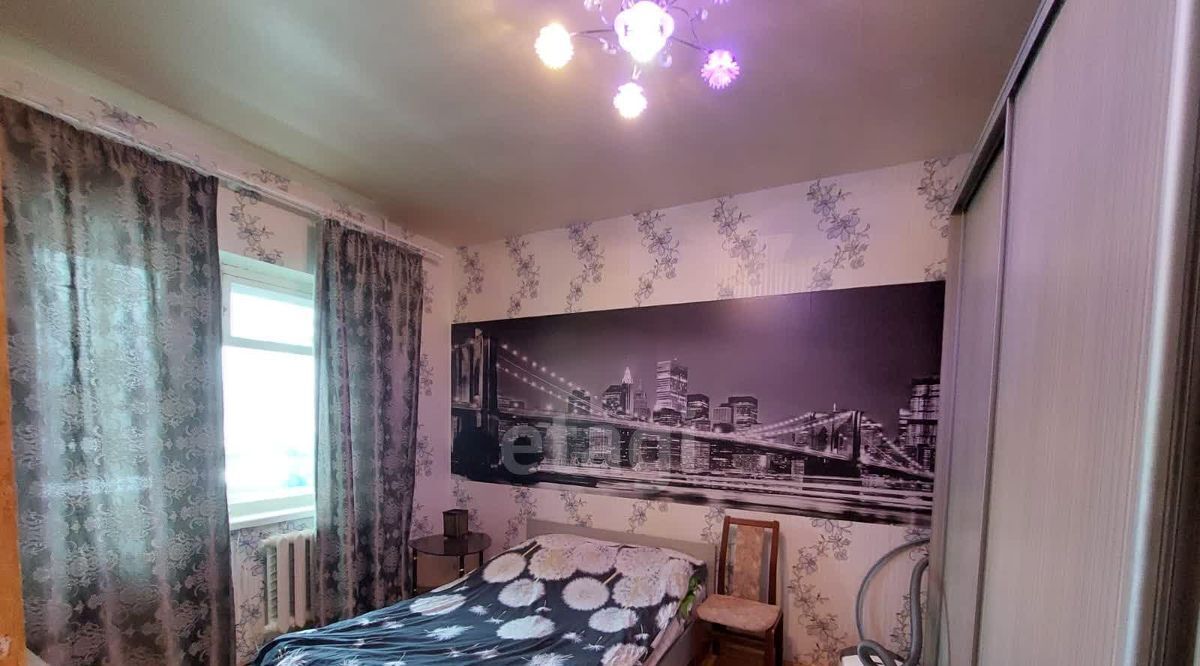 квартира г Коряжма пр-кт имени М.В.Ломоносова 7в фото 1
