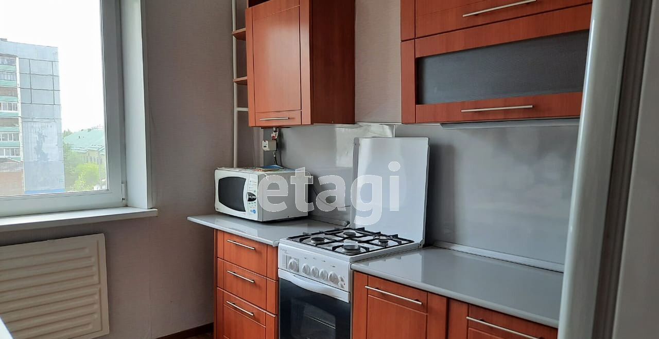 квартира г Стерлитамак Солнечный ул Артема 47 фото 1