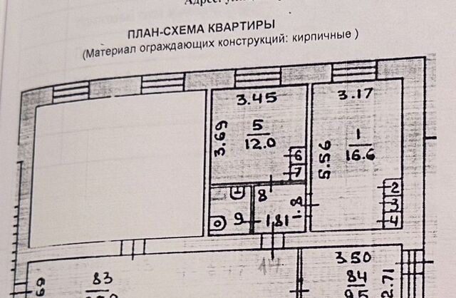 ул Героев Североморцев 10 фото