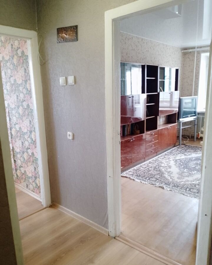 квартира г Екатеринбург р-н Чкаловский ул Инженерная 12 фото 1