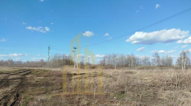 земля с Нагаево ул Советская 13 фото
