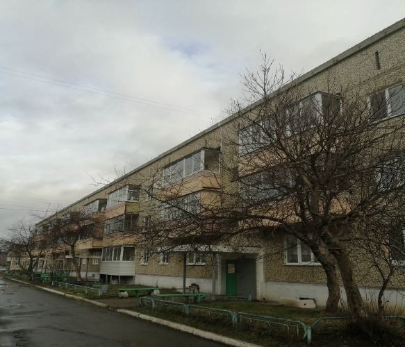 квартира г Первоуральск с Битимка ул Совхозная 17 п Билимбай фото 1