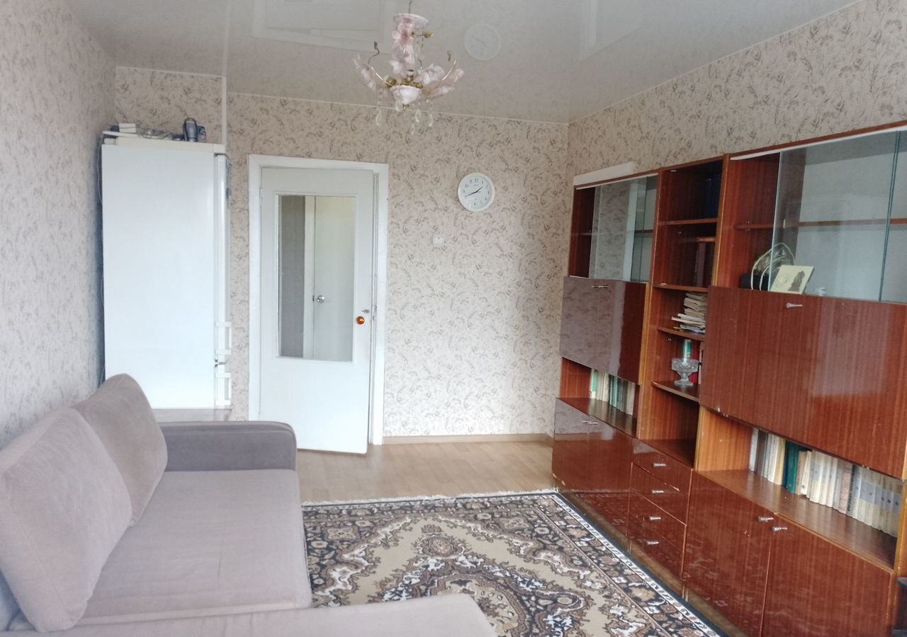 квартира г Екатеринбург р-н Чкаловский ул Инженерная 12 фото 3