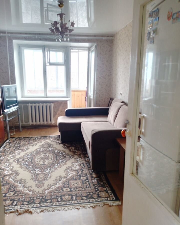 квартира г Екатеринбург р-н Чкаловский ул Инженерная 12 фото 4