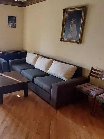 квартира г Ростов-на-Дону р-н Первомайский ул Тимофеева 9 фото 2