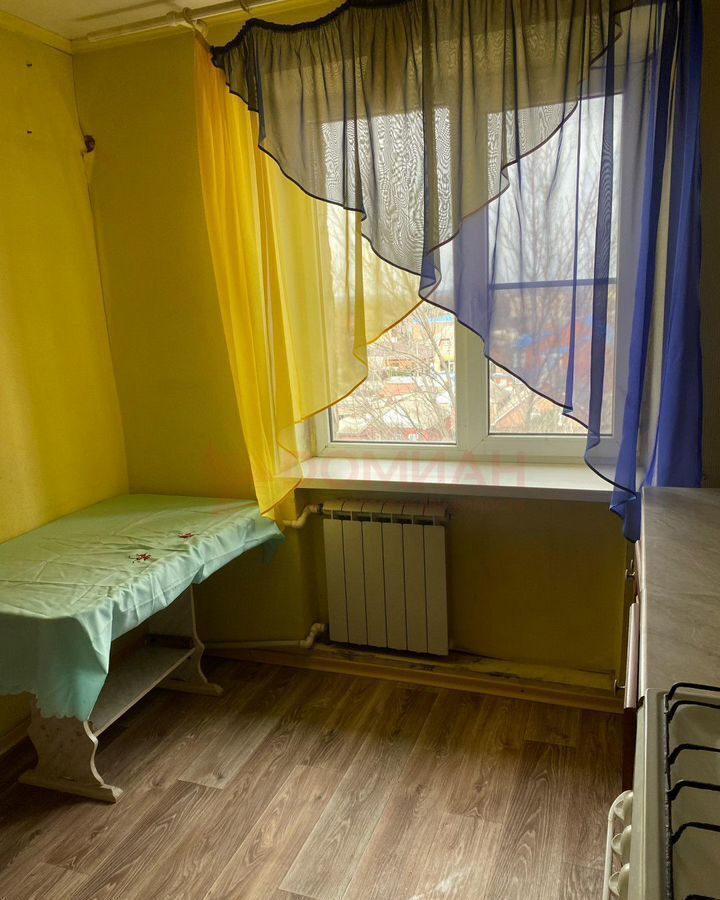квартира р-н Сальский г Сальск ул Ворошилова 18 фото 3