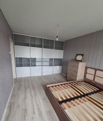 квартира г Казань метро Горки р-н Советский пр-кт Победы 100 Республика Татарстан Татарстан фото 3