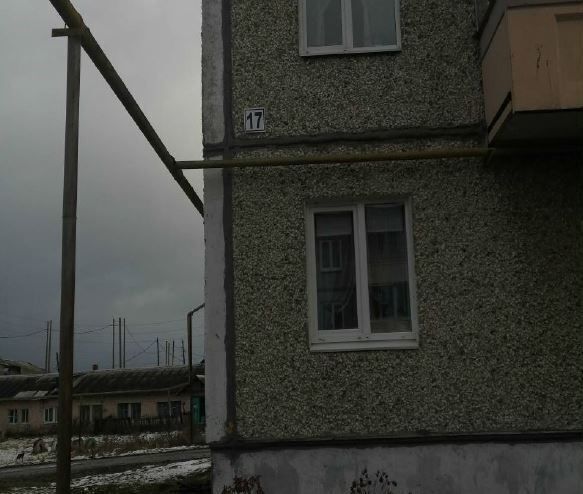 квартира г Первоуральск с Битимка ул Совхозная 17 п Билимбай фото 3