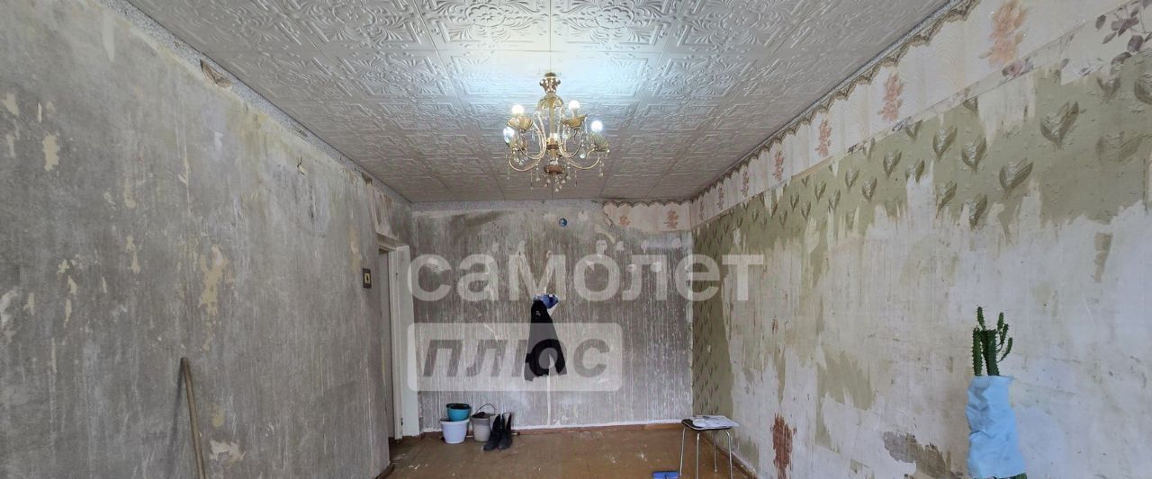 квартира г Ижевск р-н Первомайский Южный ул Орджоникидзе 25а фото 3