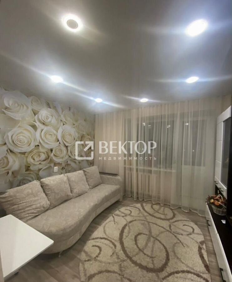 квартира г Ярославль р-н Дзержинский ш Тутаевское 62 фото 2