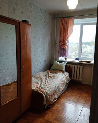 квартира р-н Ленинский ул Автономная 79 фото