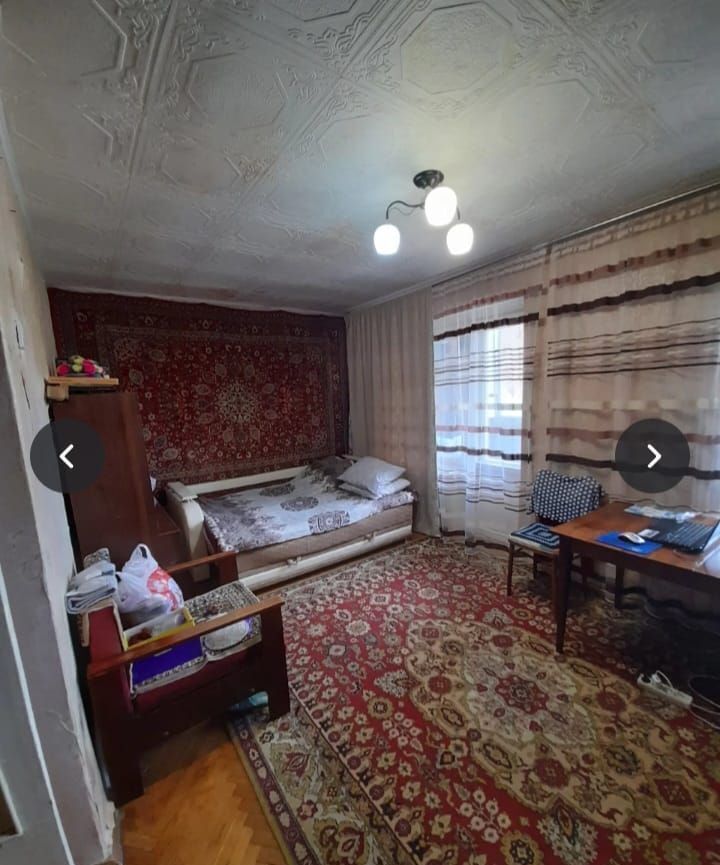 квартира г Воронеж р-н Советский ул Героев Сибиряков 33/1 фото 4