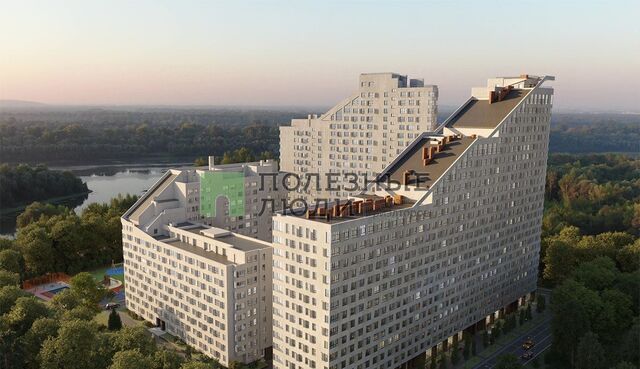 р-н Кировский ул Бородинская 19/1 фото