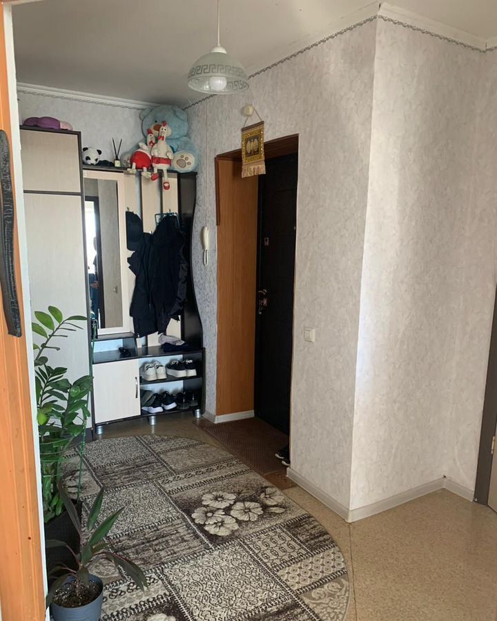 квартира р-н Дюртюлинский г Дюртюли ул Генерала Шаймуратова 4 фото 2