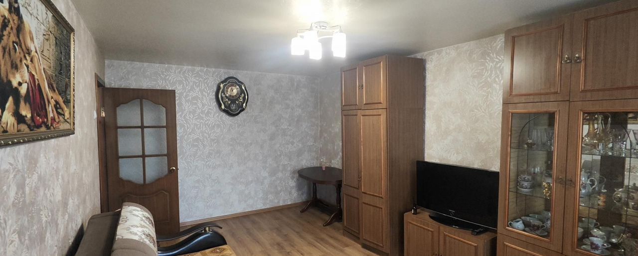 квартира г Ярославль р-н Заволжский ул 1-я Шоссейная 32к/2 фото 4
