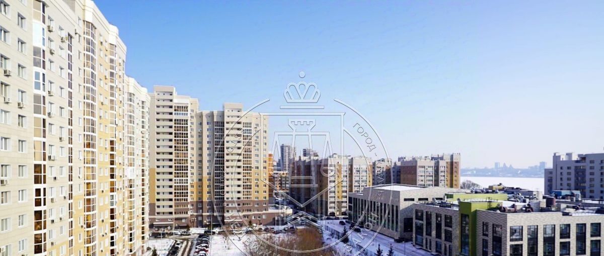 квартира г Казань Козья слобода ул Бондаренко 28 фото 18