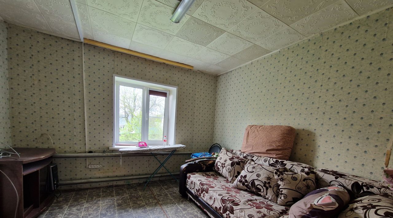 дом г Бор ул Минина 35 фото 3