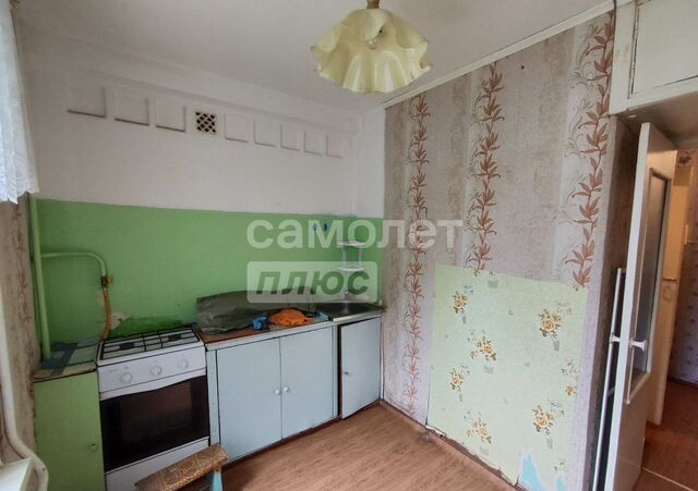 Пенза-4 ул Одесская 6 р-н Октябрьский фото