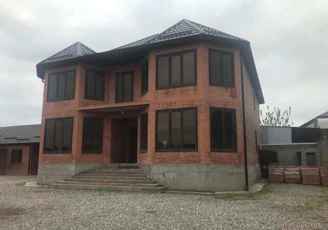дом Катаяма Висаитовский район фото