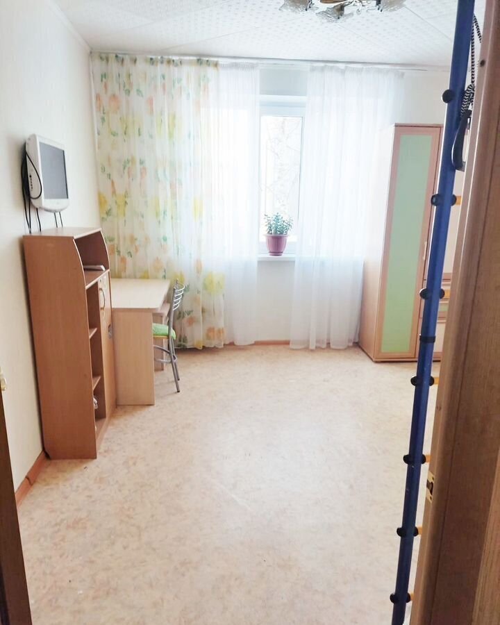 квартира г Набережные Челны р-н Центральный 11-й комплекс Республика Татарстан Татарстан, 26 фото 5