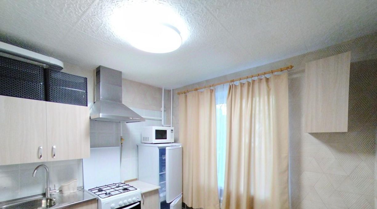 квартира г Балашиха д Черное Агрогородок, 30 фото 2