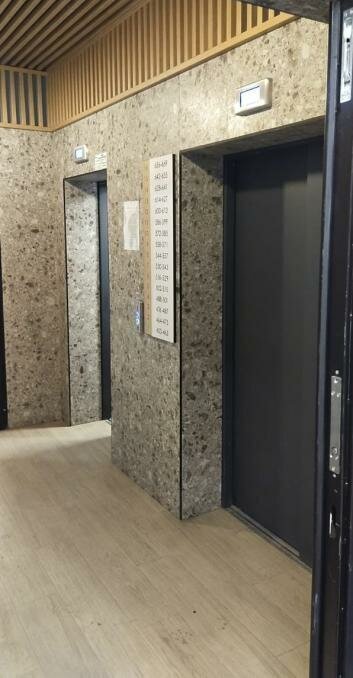 квартира г Тюмень ул Николая Глебова 3 фото 17