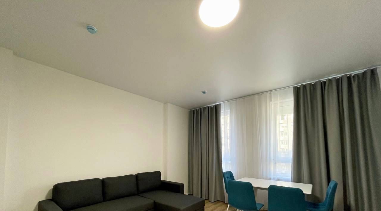 квартира г Москва метро Ольховая ул. Гренадерская, 9к 1 фото 3
