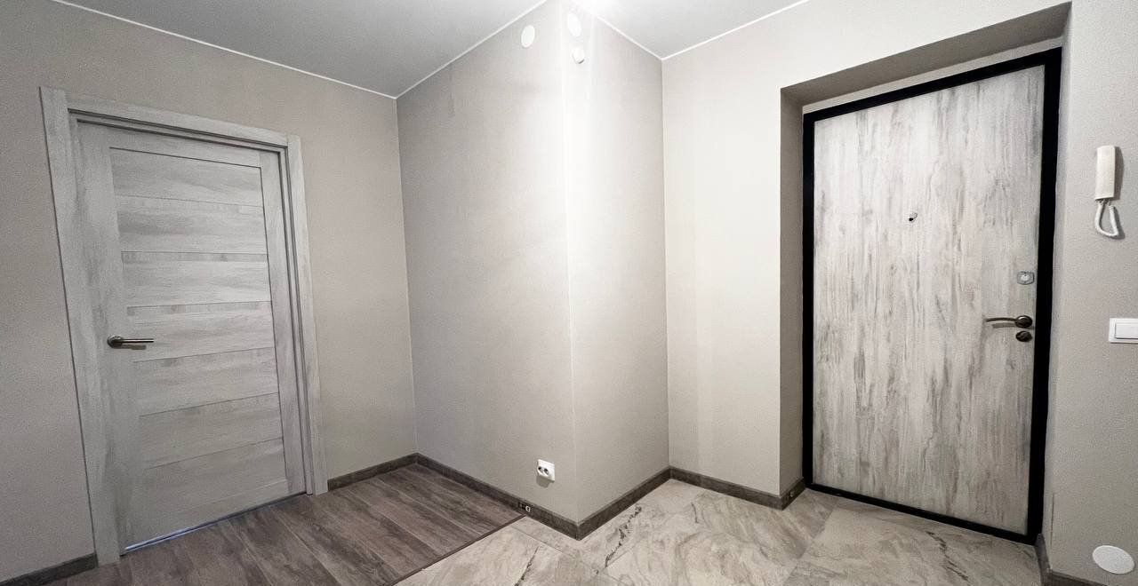 квартира г Череповец р-н Зашекснинский ул Рыбинская 2 фото 12