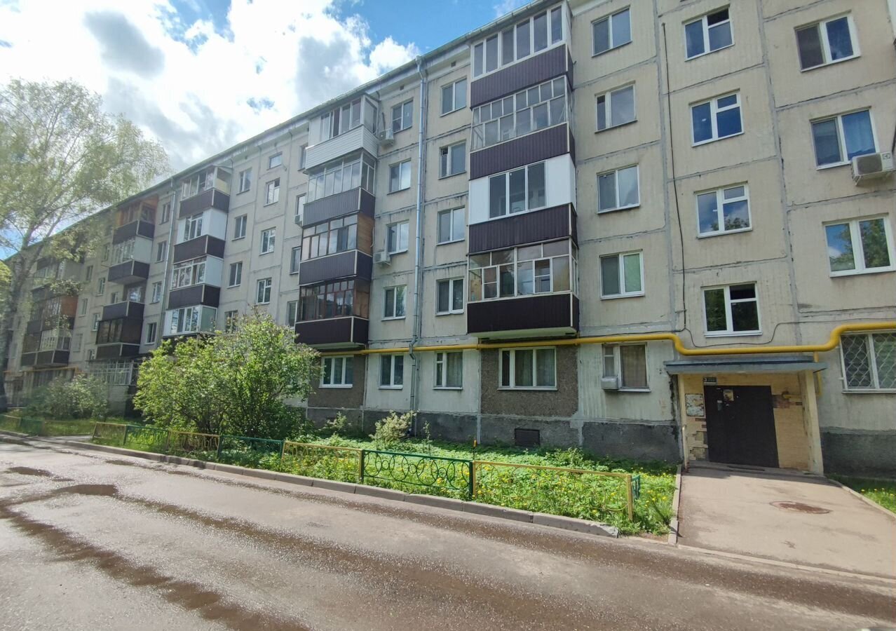 квартира г Казань р-н Ново-Савиновский Козья слобода ул Маршала Чуйкова 36 фото 8