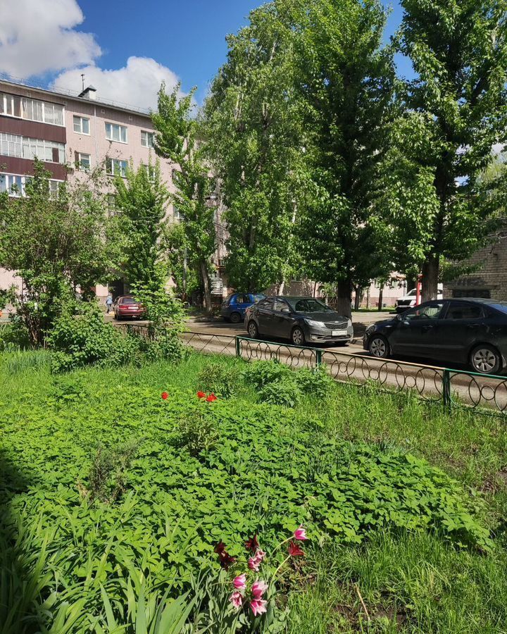 квартира г Казань р-н Ново-Савиновский Козья слобода ул Маршала Чуйкова 36 фото 9