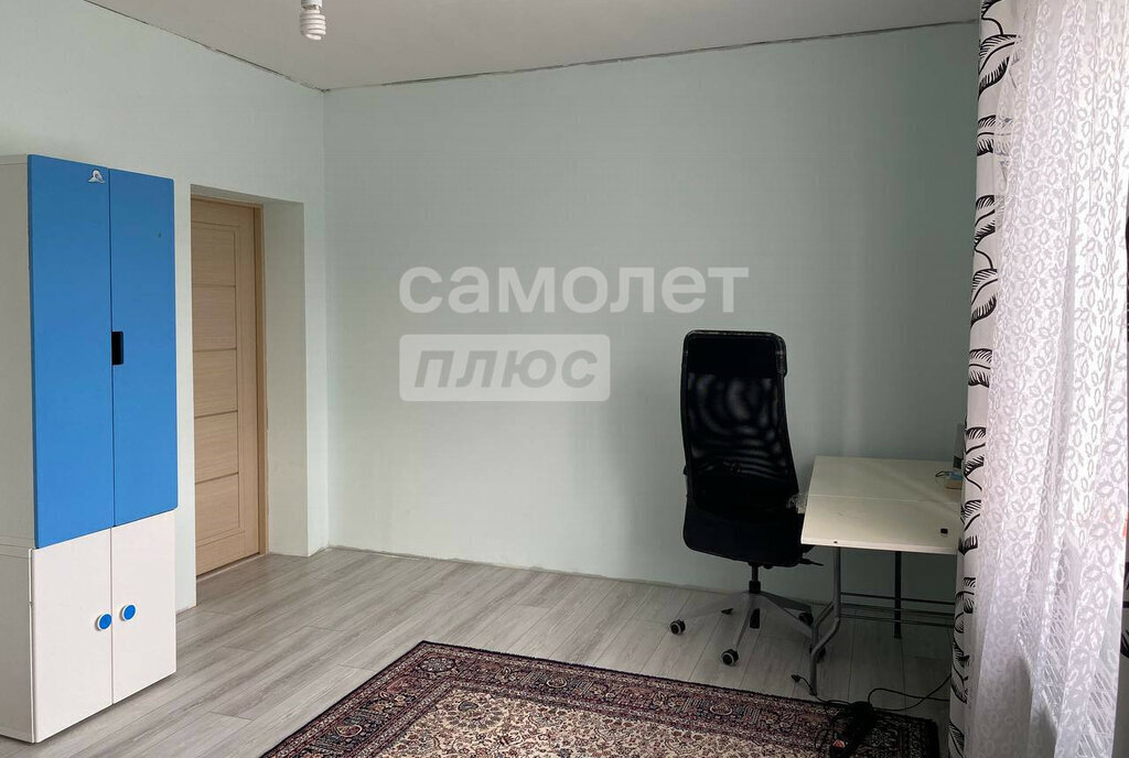 дом г Домодедово с Добрыниха ул Соловьиная 21 фото 11
