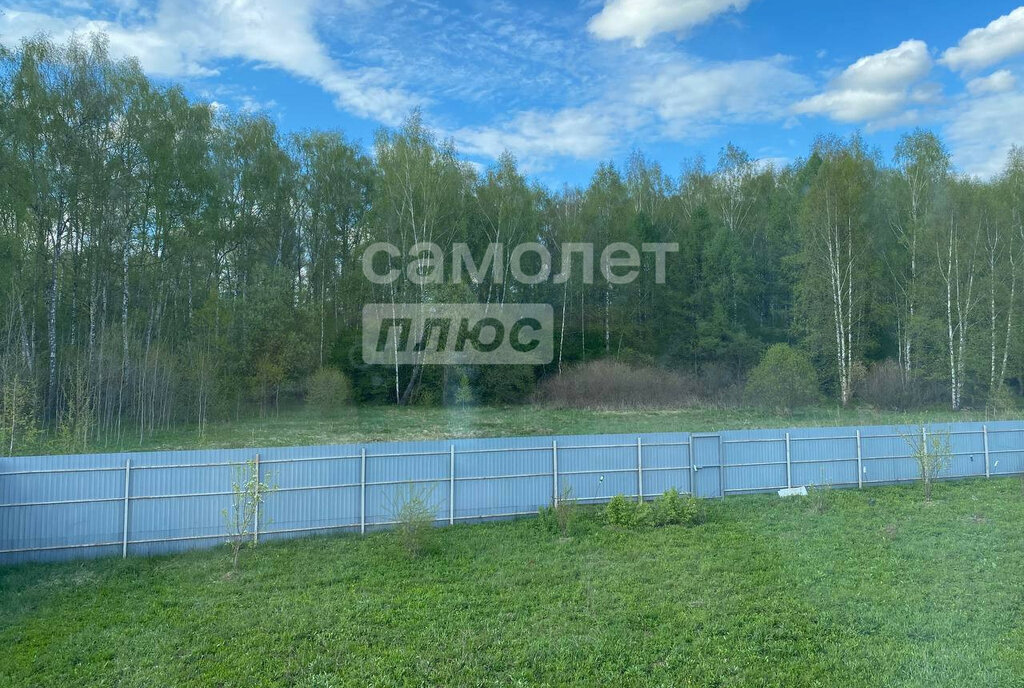 дом г Домодедово с Добрыниха ул Соловьиная 21 фото 23