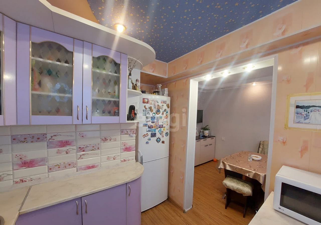 квартира г Коряжма ул Советская 4 фото 3