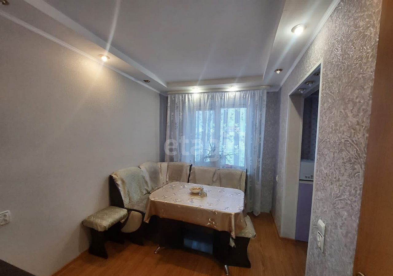 квартира г Коряжма ул Советская 4 фото 4