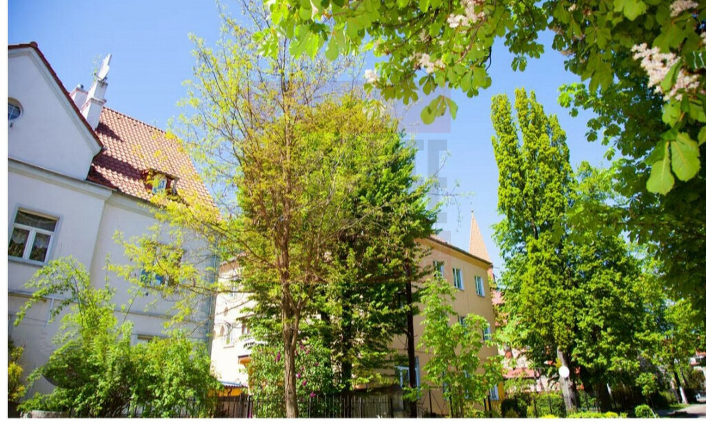 квартира г Калининград р-н Центральный ул Закавказская 13 фото 3