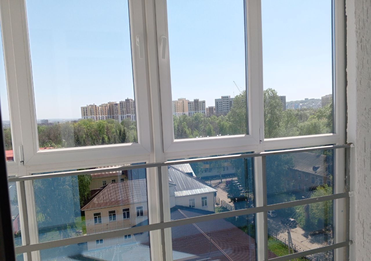 квартира г Пенза Пенза-4 ул Леонова 4 р-н Октябрьский фото 12