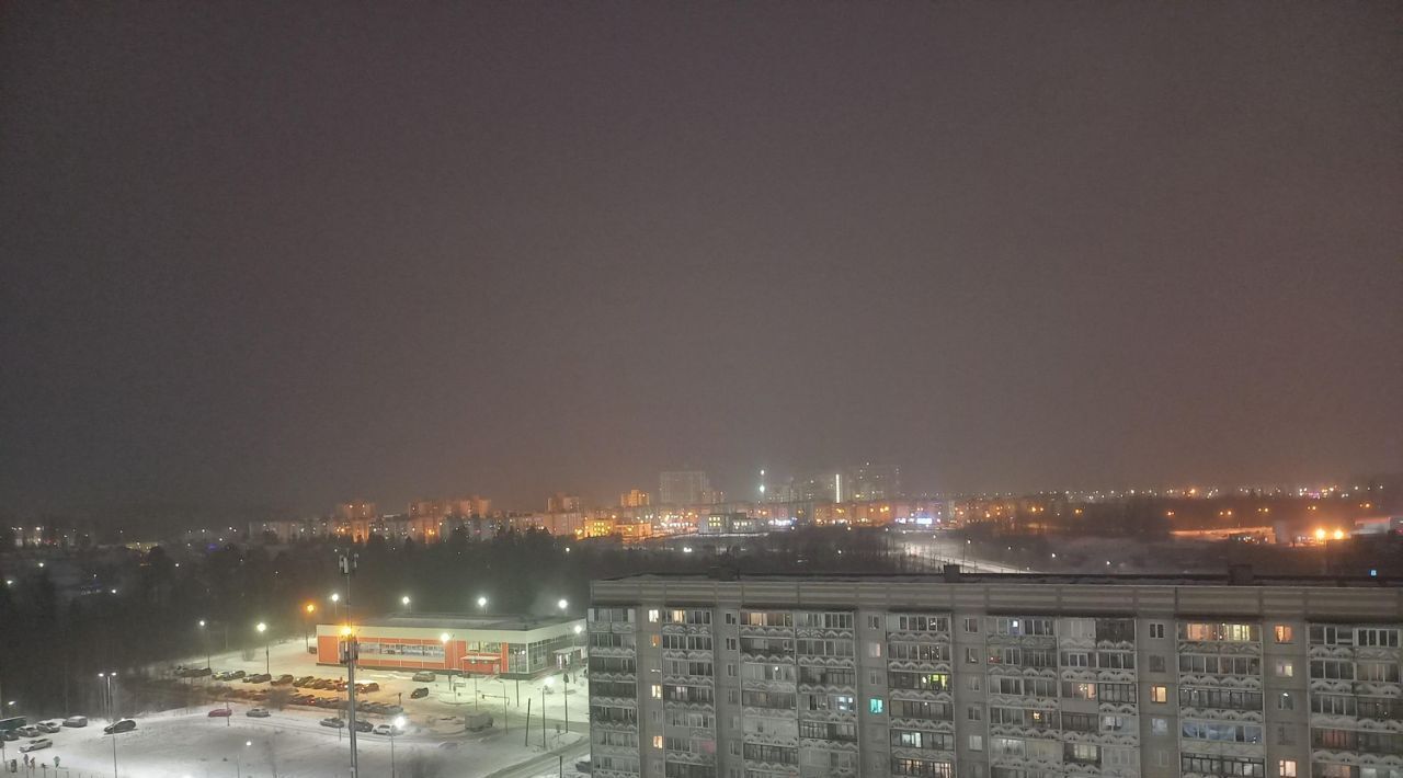 квартира г Петрозаводск Древлянка б-р Интернационалистов 8 фото 18