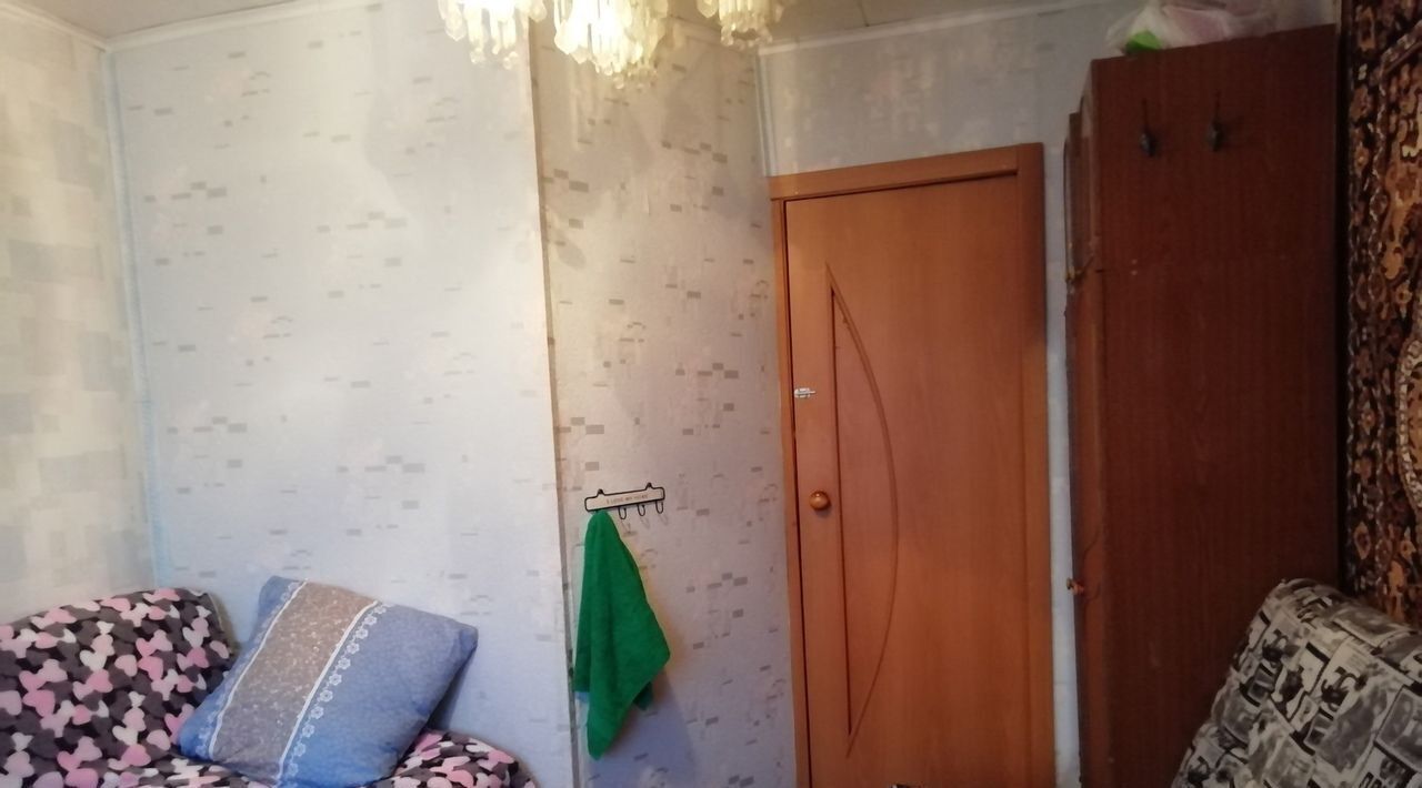 комната г Тамбов р-н Октябрьский ул Московская 76 фото 6