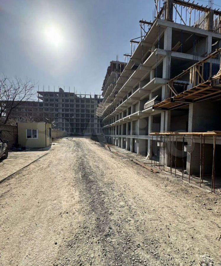 квартира г Махачкала р-н Кировский ул Даганова 141 фото 7