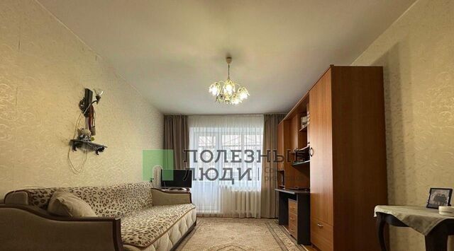 квартира р-н Заволжский дом 11к/2 фото