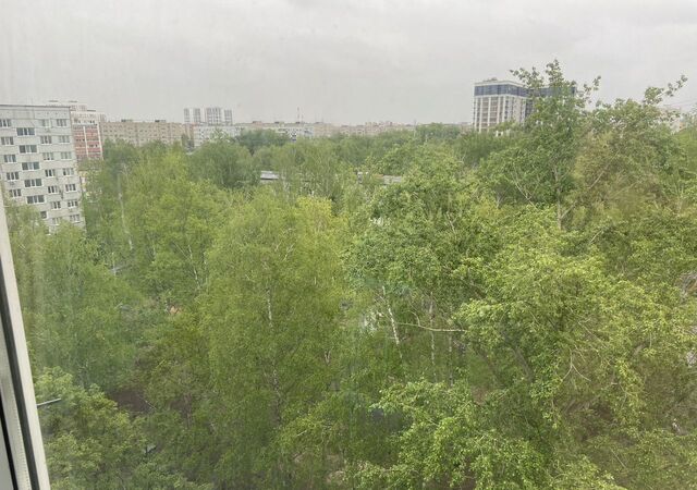 Пенза-4 ул Ладожская 33 р-н Октябрьский фото