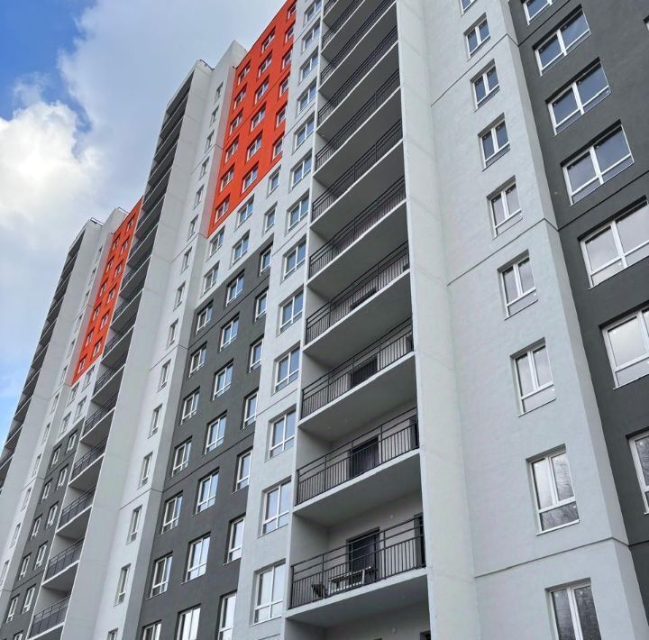 квартира г Ярославль р-н Фрунзенский ул Дядьковская 16а фото 2