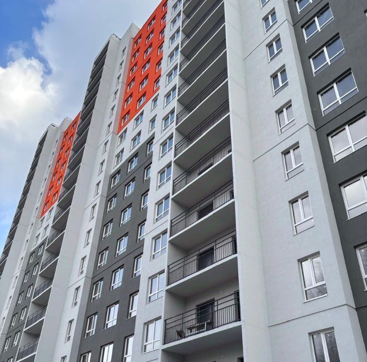 квартира г Ярославль р-н Фрунзенский ул Дядьковская 16а фото 4