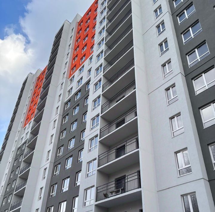 квартира г Ярославль р-н Фрунзенский ул Дядьковская 16а фото 2